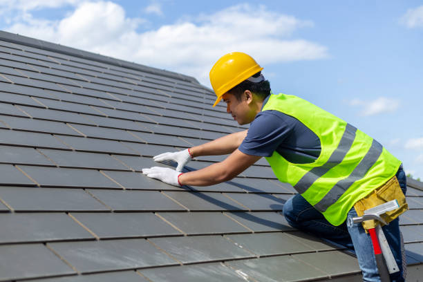 Best Best Roofing Contractors  in Ukiah, CA