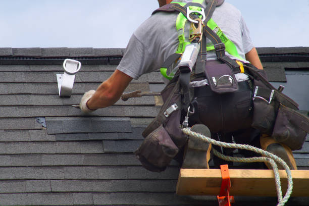 Tile Roofing Contractor in Ukiah, CA