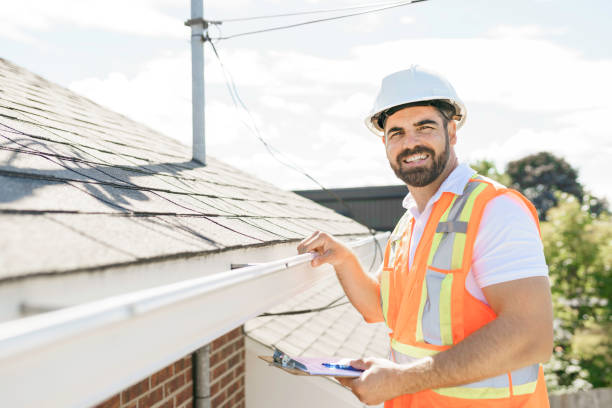 Best Commercial Roofing Services  in Ukiah, CA