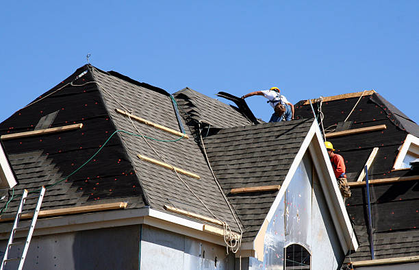 Best Best Roofing Contractors  in Ukiah, CA