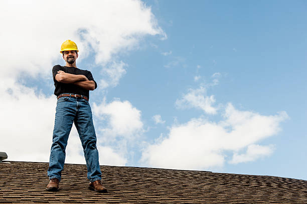 Best Shingle Roofing Installation  in Ukiah, CA