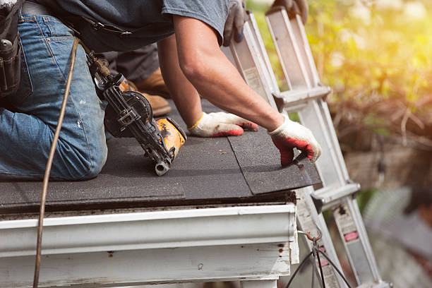 Best Storm Damage Roof Repair  in Ukiah, CA