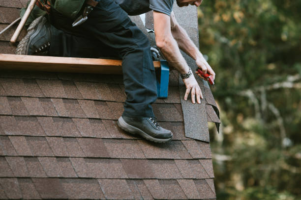 Best Local Roofing Companies  in Ukiah, CA
